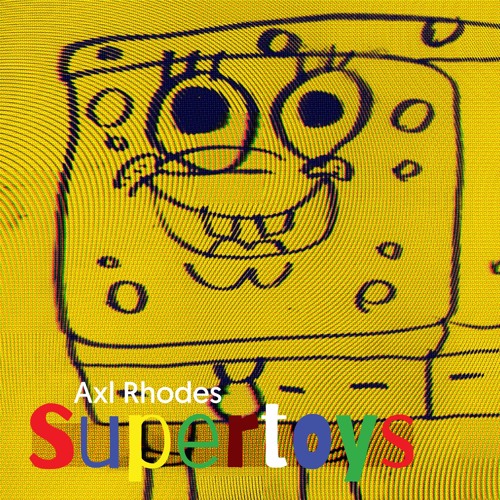 Supertoys