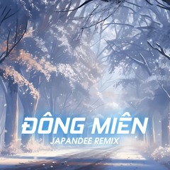 ĐÔNG MIÊN - JAPANDEE