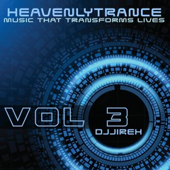 5. DJJIREH - Kairos  (Original Mix)