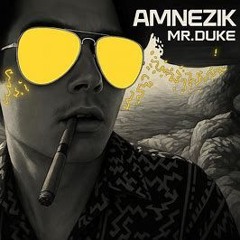 AMNEZIK