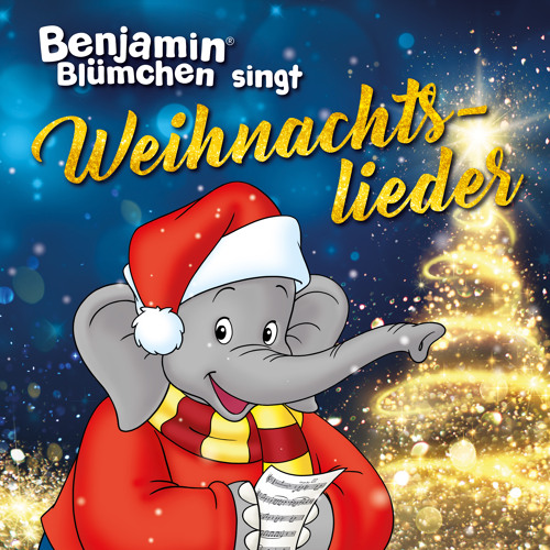 Hier im Zoo (Let It Snow! Let It Snow! Let It Snow!)
