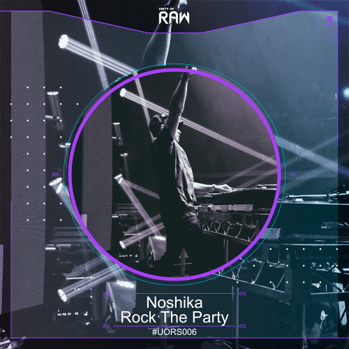 Noshika - Rock The Party