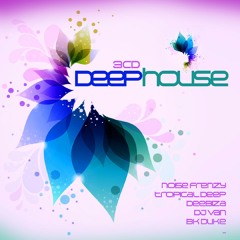 Happy Children (Deebiza Nu Disco Extended Mix)