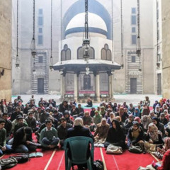 ولتكرارُ الجرح أهونُ من موات القلب. د. هبة رءوف عزت