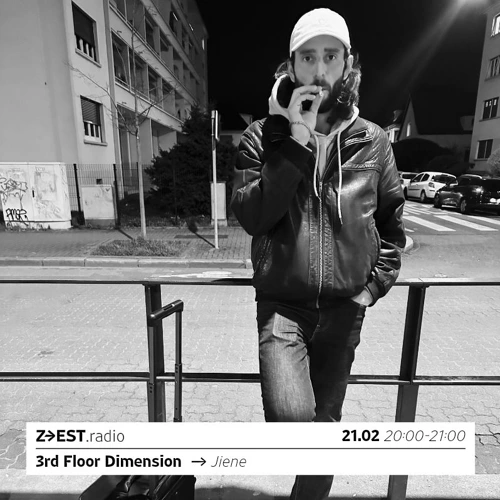 Soundcloud podcast image for