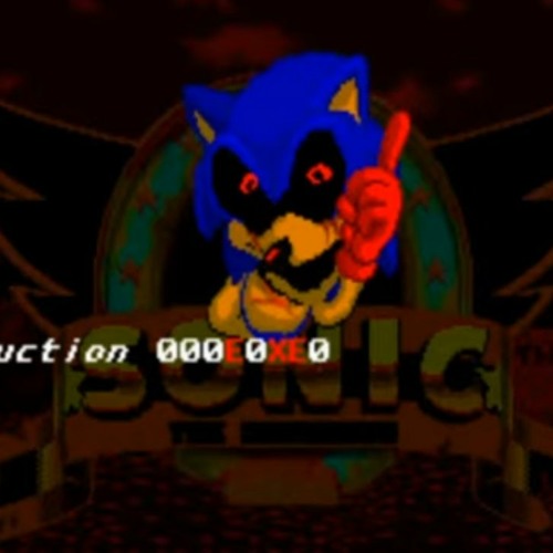 Stream FNF Sonic.exe Song Slaybells (NOT MINE) by Goji :)