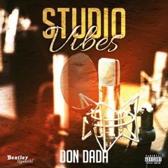 Studio Vibes (Prod. By DJ GoKu)