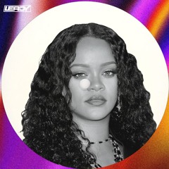 Rihanna - Pon De Replay [LEROY Remix]