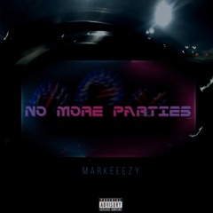 No More Parties Remix