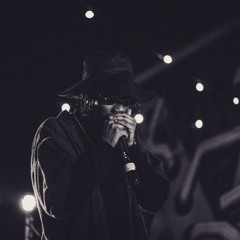 OF ANGELZ DARK THOUGHT X ZULUMECCA