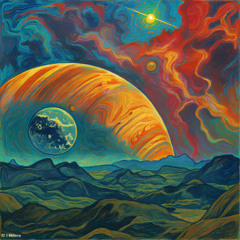 VMMP - Different Planet