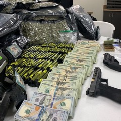 Trench Baby - Trench Baby Wit A Tooli