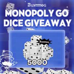 [[new & Latest^Ways]To The Best 5000 Free Monopoly Go Dice Links in 2025 [Today's]