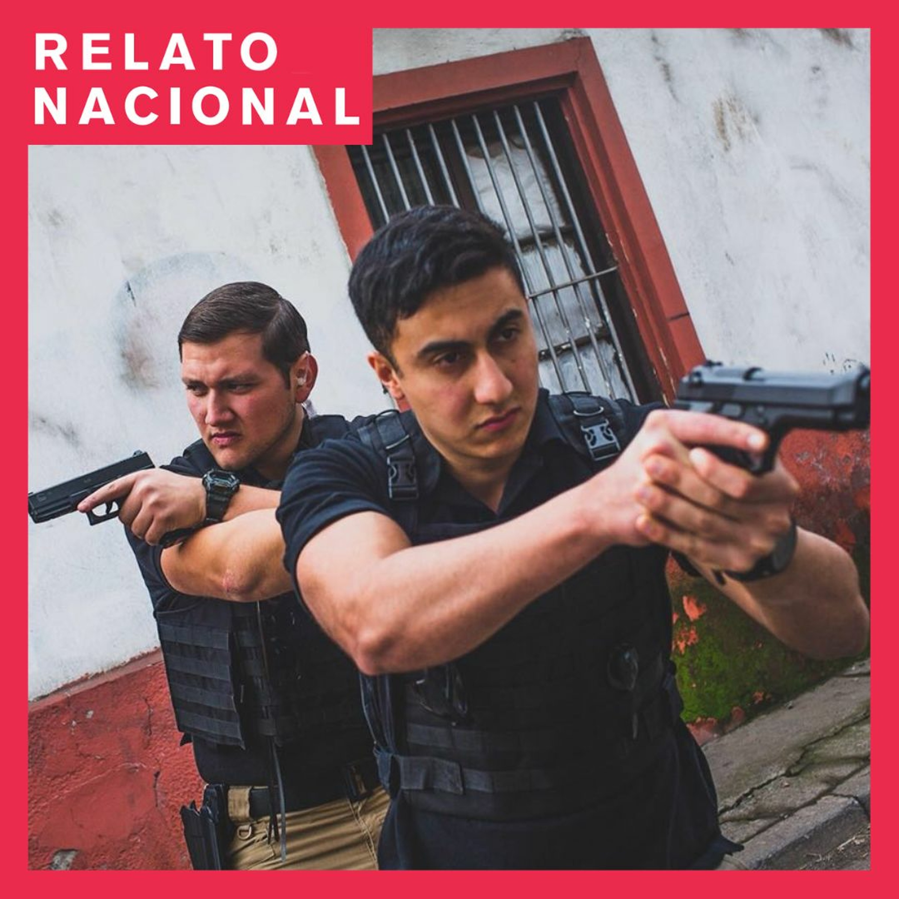 Relato Nacional