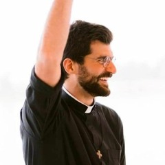 ذوقوا ما أطيب اسمه - Father Steven Labat