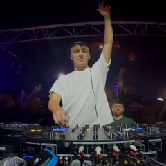 K Motionz - Crowd Control Closer