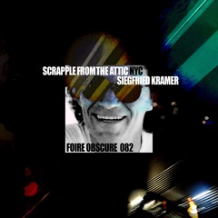 Foire Obscure 082 by Siegfried Kramer