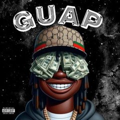 GUAP - Leboii HOODTRAP REMIX