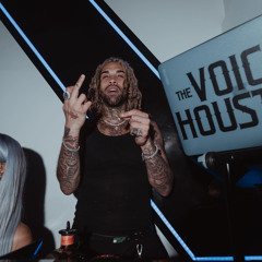 LUNA, I GOT A GUN (prod. by vile)