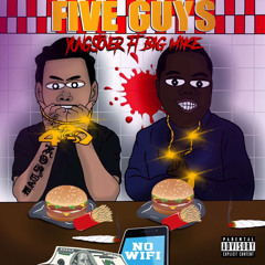 No WiFi (Yung Stoner feat. Bigmike)(Prod. Dxreyso x TylianMTB)