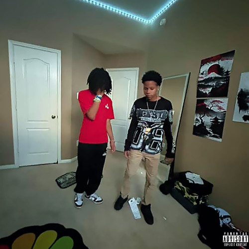 step team freestyle (ft. glokk4litxoo, prodbyallensolo)