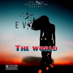 Evy- the World (titre officiel)