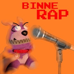 Binne Rap!