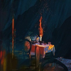 THORNAPPLE 쏜애플 - 'Seoul' 서울  (instrumental ver.)