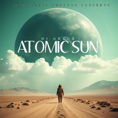 Dj ОйБой - Atomic Sun [Iparallels Records]