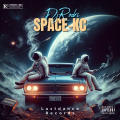 SPACE-KC (ORIGINAL MIX) PROMO