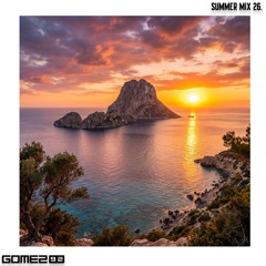 Gomez92 - Summer Mix 2026