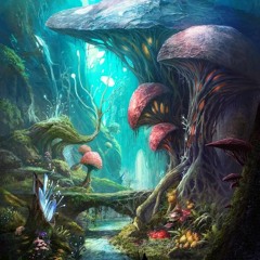 Psytrance Night Mix 2023 #dark #darkForest #highBpm #hitech