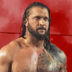 Karrion Kross on his new book, possible babyface turn, missing Triple H's call