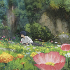 Arrietty's Song cover