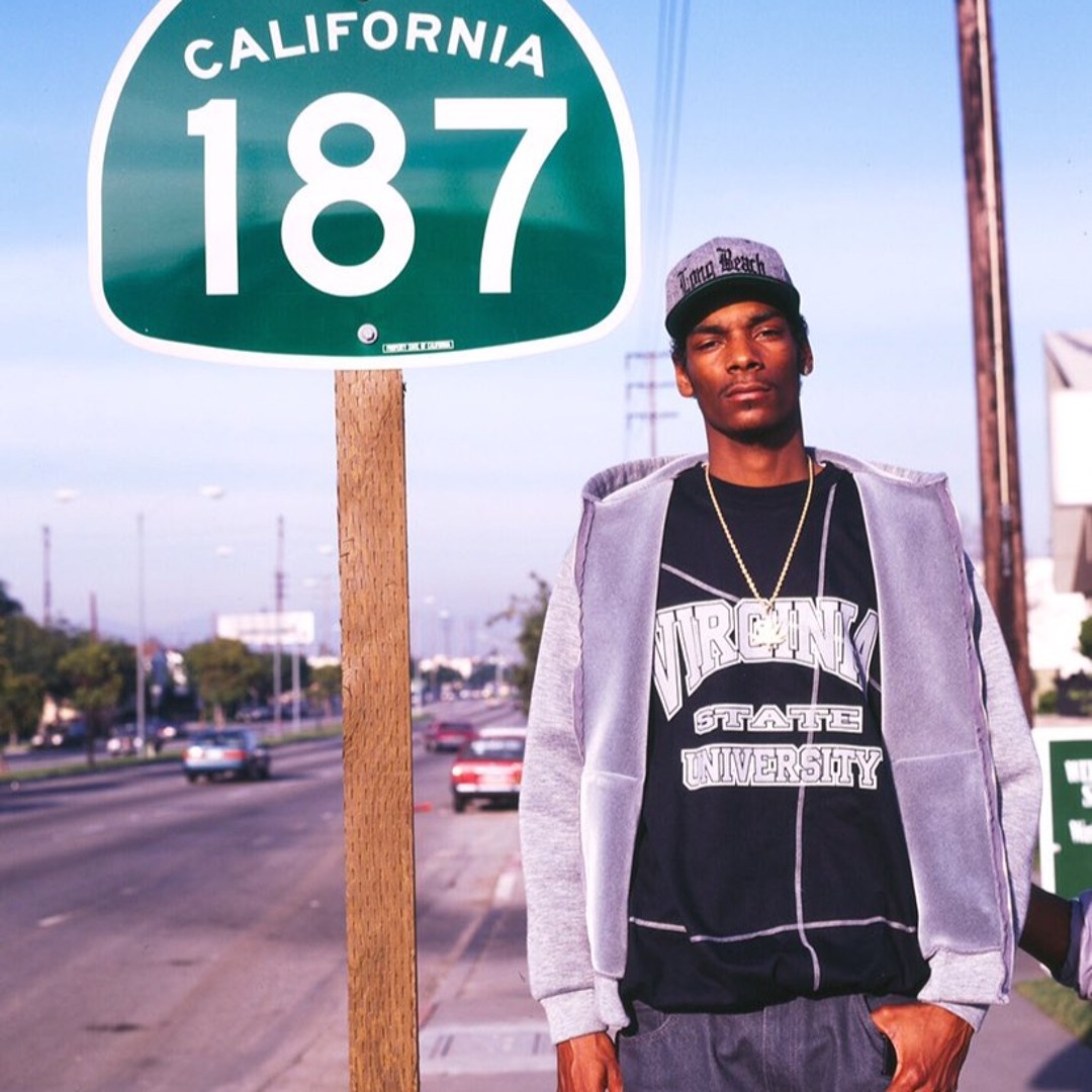 Stream NAYUNO Special Snoop Dogg by Vincz Lee | Listen online for