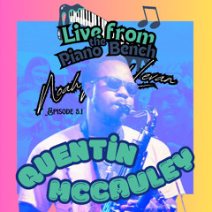 Episode 5.1 "Quentin McCauley"