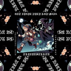 Resurrected - ELIXIRSELLER Ft. RAIN