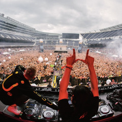 Jack U (Diplo & Skrillex) @ Spring Awakening Music Festival SAMF 2015 Remake