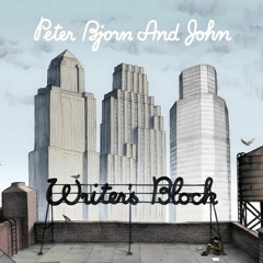Peter Bjorn and John - Young Folks (COXY Remix)