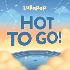 HOT TO GO! (Piano Version)