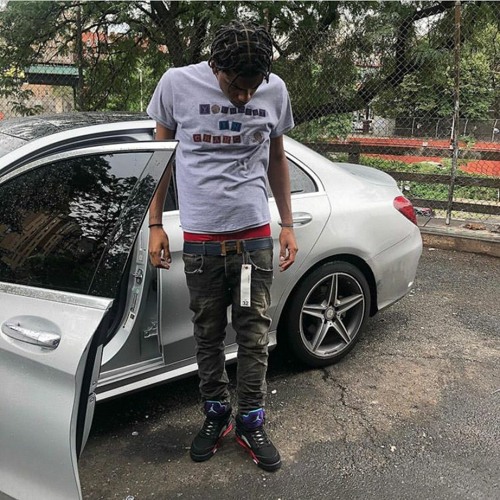 KEV BREEZO - NO STYLIST ** VIDEO LINK IN BIO **
