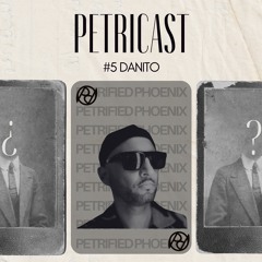 Petricast #5 Danito