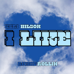 I LIKE EDIT (FREE DL)