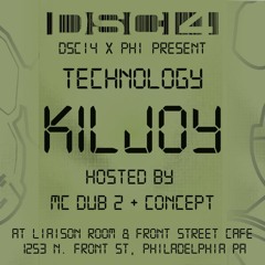 Technology @ Liaison Room Philadelphia - Aug 23 2024