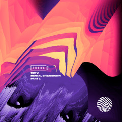 [SUARA552] Coyu - Fluye (Original Mix)