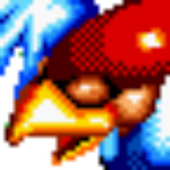 Ristar - Crazy Kings (Boss Theme) [Remix]