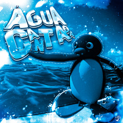 AGUA CANTADA (SPED UP)