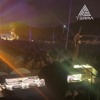 Niv Ast @ TERRA Rosh HaShana 2024 DJ mix artwork - Electronic music tracklist cover image
