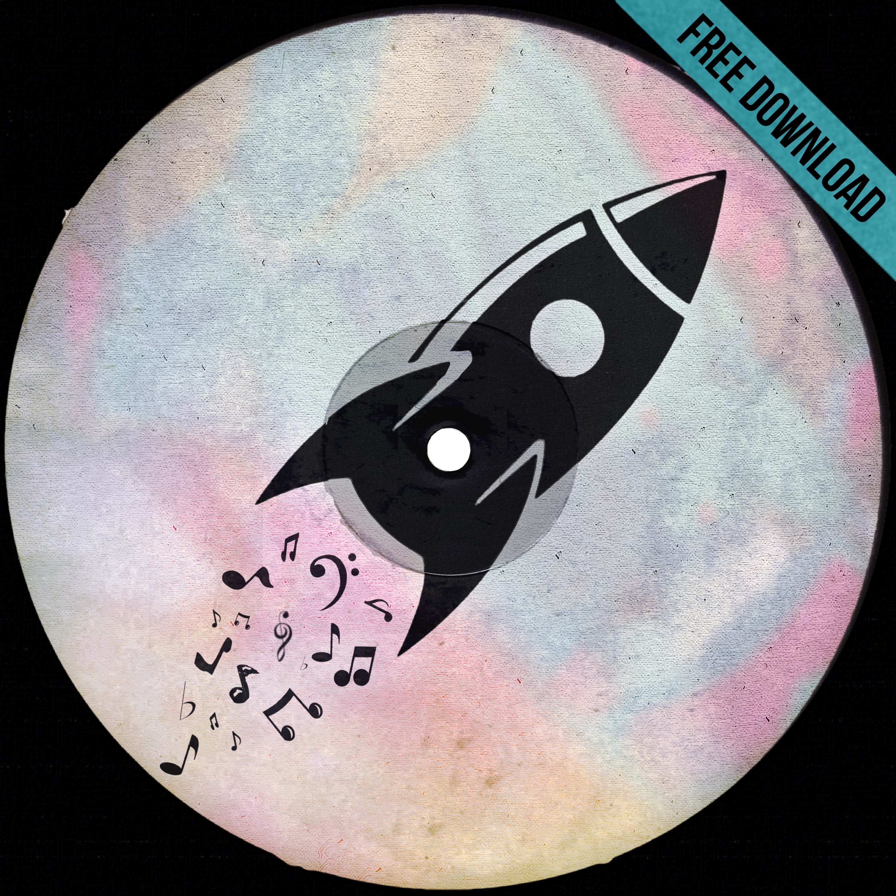 Baikonur Recordings Radio Show