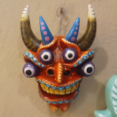 Mercado de Lima, Perú